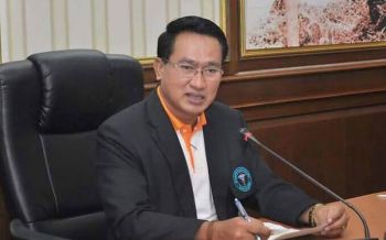 หมูไทยปลอดภัย!! \'อธิบดีปศุสัตว์\'เผยโรคไข้หวัดหมูในไต้หวัน ไม่ใช่โรคระบาดสัตว์