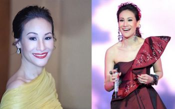 \'แพท- สุธาสินี\'ร่วมคอนเสิร์ตการกุศล \'Raksthai Charity Concert\'