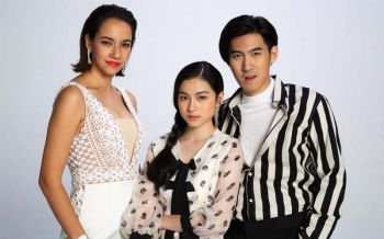 ‘มาริสา’เป็นคุณแม่ลูก 2 ครั้งแรก  สงสาร‘แก้ว’โดนฤทธิ์แม่อาฆาตแรง