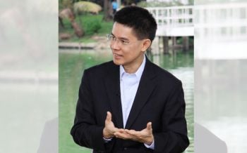 ‘ปณิธาน’ถอดบทเรียน‘ทางเลือกและทางรอดหลังกรณีสังหารหมู่’