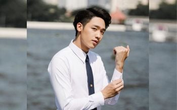 ต้นไม้คือชีวิต! ‘น้องตั้ม’ หนุ่มรัฐศาสตร์ มธ. แนะหยุดตัดต้นไม้สร้าง \'รีสอร์ท\' บนภูเขา