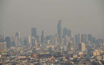 อยู่ในบ้านอาจปลอดภัยจาก PM2.5 และ โคโรนา แต่แน่ใจหรือว่าจะรอดพ้นจากสิ่งแปลกปลอมอื่นๆ