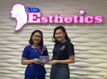\'บาระ\'ร่วมกับ\'คลินิกLDC Esthetics\'จัดโปรโมชั่นฉลองเดือนแห่งความรักมอบส่วนลดสูงสุดถึง 30%