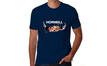 HORNBILL บริษัท ไอ.ซี.ซี.ฯจัดงาน ‘วันรักนกเงือก’