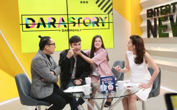 พร้อมบวก!! จริงหรือไม่\'โฟกัส จีระกุล\'หวิดมีเรื่อง เพราะหึง\'เจมส์ กิจเกษม\'