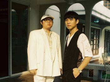 วงดนตรีอินดี้ป็อปมาแรงมากที่สุด \'Whal&Dolph\'จัดงานเปิดตัวซิงเกิลใหม่\'ใจสลาย\'