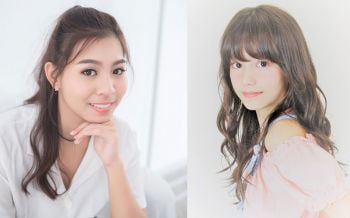 \'มิวสิคThe Voice-Moly G\'ร่วมฉลองเทศกาลแห่งความรัก