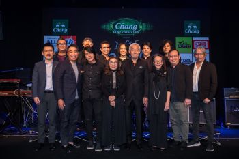 \'จีเอ็มเอ็ม แกรมมี่\'ร่วมกับ \'เอ-ไทม์ โชว์บิส\'จัดงานแถลงข่าวคอนเสิร์ต\'ไมโคร จำฝังใจ คอนเสิร์ต\'