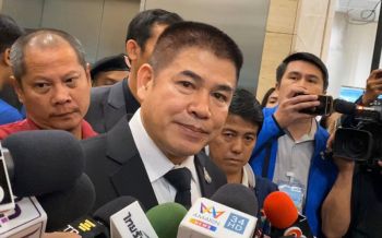 งานนี้มีสะท้าน!!!ธรรมนัสรื้อใหญ่ที่ดินส.ป.ก. เช็คบิล\'นักการเมือง\'ฮุบผิดกม.