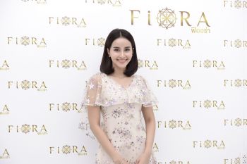 \'น้ำฝน\'สวยฉ่ำนำเทรนด์! แพ็คเกจเจ้าสาวสุดที่รักฟีเวอร์!