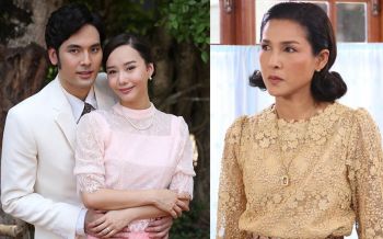 วงการสั่นสะเทือน\'หน่อย บุษกร\'คัมแบค!! หวนคืนละคร ประชันบทดุเดือดกับ\'ท็อป-เต้ย\'