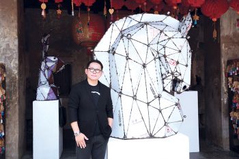 คนรักศิลปะไม่ควรพลาด‘LHONG 1919 ART FAIR 2020’