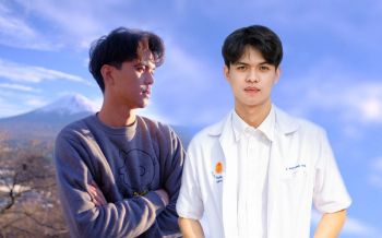 ค่านิยมที่หลงทาง! ‘น้องนัท’ หนุ่มวิศวกรรมโยธา มจธ. แนะ ‘วันแห่งความรัก’ ไม่ทำร้ายใคร (คลิป)