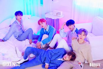 AB6IX เตรียมเสิร์ฟความมันทุกโสต  คอนเสิร์ตครั้งแรก ชวนABNEWสนุกไปด้วยกัน