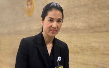 หัก\'กฤษฎีกา\'!! \'ปารีณา\'ควงทนายประกาศสู้ปมรุกป่า ไม่ใช้เส้นรมต.ช่วยคดี (ชมคลิป)