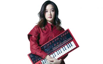 เหนื่อยใจ เพลงดียุค 90 จากเสียงเหงาๆ ของ ‘อิ้งค์-วรันธร’