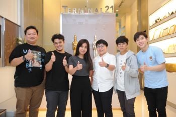 รอบตัดสินครั้งสำคัญ!! ผู้ชนะเลิศ FOODIE TELLER สุดยอดนักรีวิวรุ่นใหม่