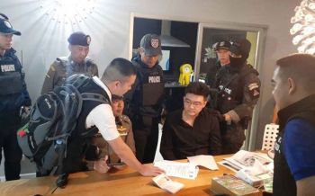 ตร.จ่อหมายจับอีก8  แก๊งอุ้มบุญข้ามชาติ  ส่ง9ผู้ต้องหาชุดแรก