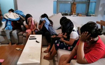 จับอีก 2 นายหน้าจัดหาแม่อุ้มบุญข้ามชาติ แฉข้อมูลมีอีก 6-7 กลุ่มในไทย