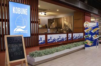 เช็คอิน 6 ร้านอาหารเด็ดๆ มีเฉพาะ ‘เอ็ม บี เค เซ็นเตอร์’
