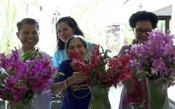 \'โฮมเมอลี่ พัทยา\' บ้านพักดูแลผู้สูงวัยด้วยทีมแพทย์พยาบาลมืออาชีพ