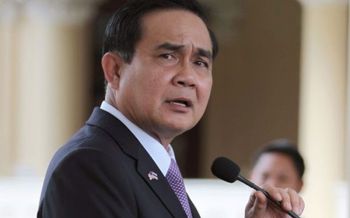 อุดช่องโหว่! นายกฯสั่งแถลงข้อยุติ‘บีอีเอ็ม’ อัดเทปส่งสื่อสกัดฝ่ายค้านบิดเบือนซักฟอก
