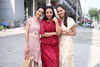 \'เศรษฐีตีนเปล่า\'เปิดตัวตอนแรก\'ชิงชิง\'ไม่ชอบหน้า\'เบน\'ซะแล้ว!!
