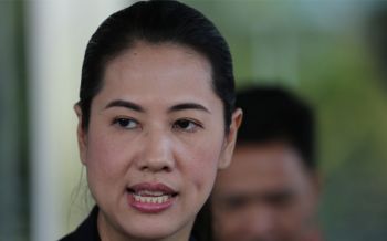 \'ปารีณา\'ฟัดไม่ปล่อย บุกร้องกรมป่าไม้ จี้สอบ\'แม่ธนาธร\'รุกป่าจอมบึงหรือไม่