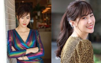 ‘ญิ๋งญิ๋ง’กลัว‘โทนี่’ปากสั่น  ให้ผู้ชมลุ้น‘ลิซ่า’มาดี...มาร้าย