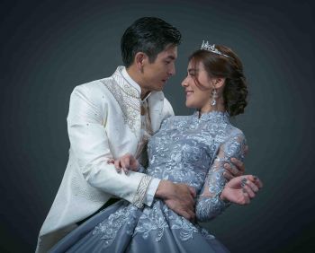 เปิดกองวิก 3 กับเบื้องหลังสุดจี๊ด...! กองละครชวนฝัน\'ดั่งดวงหฤทัย\'