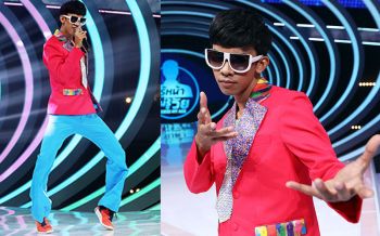 แข่งทายอายุ\'พจน์ สายอินดี้\'ต้นฉบับเพลงฮิตมะล่องก่องแก่ง!ตัวจริง