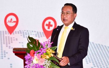 กรมปศุสัตว์จับมือสาธารณสุข แก้ไขปัญหาเชื้อดื้อยาร่วมกับนานาชาติ