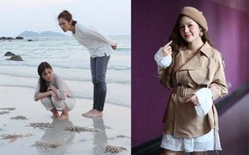 ‘ฟิฟิล์ม-สิริอมร’หวัง ‘The Message เล่า ฤา สื่อ IV’  กระตุ้นคนทำความดี อนุรักษ์ธรรมชาติ
