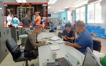 พ่อ\'เฮียตี๋\'รมควันดับ5ศพยังติดใจ!  ไม่เชื่อลูกคิดสั้น-ติดหนี้มากถึง10ล้าน