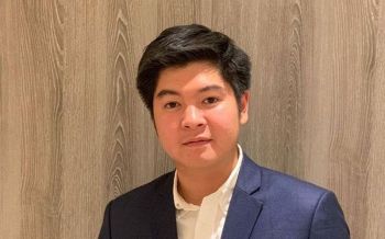 ‘ประธานป้อม’ปลื้มปชช.ไว้วางใจเลือกพปชร ชี้‘เพชรภูมิ’คนหนุ่มรุ่นใหม่