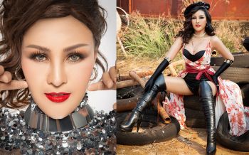 \'หญิงลี\'ขอเปลี่ยนลุคใหม่