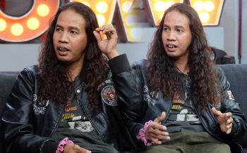 \'ดาว ขำมิน\'เปิดใจจากเด็กสลัมสู่ตลกมากฝีมือ พร้อมเคลียร์มึนจริงหรือเป็นแค่มุก?