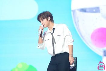 ‘พัคจีฮุน’โชว์เสน่ห์ 360 องศา ทำ‘เมย์ไทย’ตกหลุมรักครั้งที่ร้อย