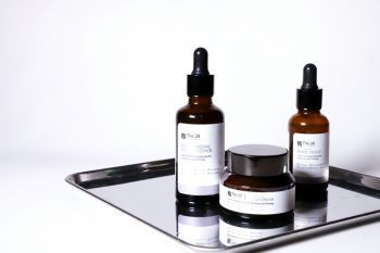 เพื่อผิวกระจ่างใส สุขภาพดี