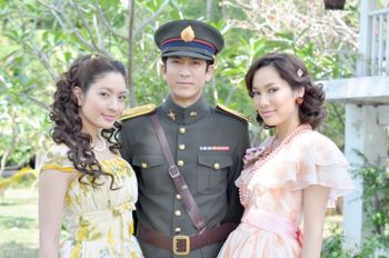 ‘ติ๊ก-แอฟ’คู่พระนางจะกลับมาครองใจแฟนๆ อีกครั้ง