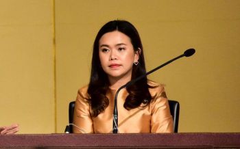 \'ไตรศุลี\'ย้ำ\'โควิด-19\'ยังไม่ระบาดระยะที่3 ยันไม่มีปกปิดตัวเลขผู้ติดเชื้อ