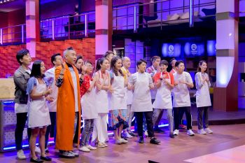 19 คน\'มาสเตอร์เชฟ ออล สตาร์ฯ\'ช๊อค!! เปิดตำนานวัตุดิบสุดโหด\'กล่องปริศนา\'