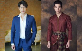 มาไกลเกินฝัน ‘ไบร์ท-นรภัทร’ จากเด็กวิศวะสู่พระเอกช่องวัน