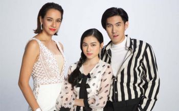‘กันสมาย’สะใจกวนประสาทน่าหมั่นไส้  ขยี้บท‘พอร์ช’รวย..เลวทำคนด่าไปทั่ว