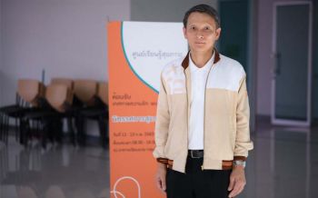 สสส. ชวนวัยรุ่นพกถุงยาง เท่ากับไม่ประมาทและรับผิดชอบ