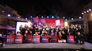 \'ยูดี ทาวน์\'พรีเซนต์ความสนุกระดับพรีเมี่ยม\'เค-ป๊อป เฟสติวัล\'ยิ่งใหญ่สุดในภาคอีสาน