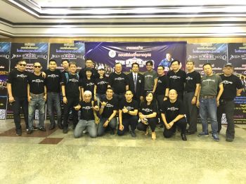 \'คาราบาว-น้าหมู-วงผู้หญิง\'พร้อมโชว์ คอนเสิร์ต\'MEN IN ROSE 2020\'
