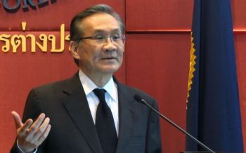 ‘ดอน’สั่งกรมการกงสุลประสานเกาหลีใต้ โยน สธ.เคลียร์ปม‘ผีน้อย’