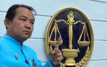 \'ศรีสุวรรณ\'ชี้ส.ส.แจกหน้ากากอนามัยไร้คุณภาพ มีความผิดทางแพ่ง-อาญา/จริยธรรม