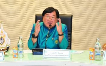 ฟรี!‘ประภัตร’แจงปมเปิด‘หมู่บ้านควาย’จัดงานเกษตรสร้างชาติ ยกเป็นศูนย์เรียนรู้ให้เกษตรกร